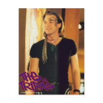 Bray The Tribe Postcards