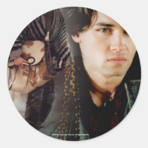 Bray The Tribe stickers