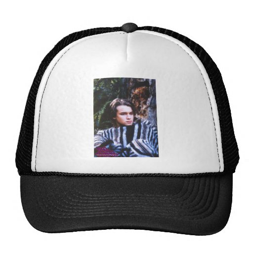 Bray The Tribe Trucker Hat
