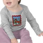 Brayden's First Christmas Tee Shirt