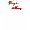 Brazen Hussy Camisole t-shirts