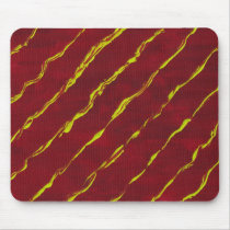 "Brazen" Mousepad