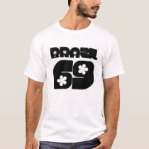 Brazil '69 t-shirts by RedKryptonite Brazil '69 t-shirts