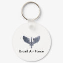 brazil air force, Brazil Air Force keychains