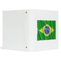 BRAZIL VINYL BINDERS