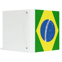 Brazil Vinyl Binders