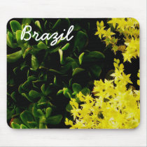 Brazil, Brazil mousepads