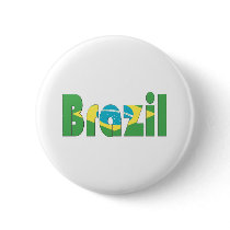 Brazil Pins