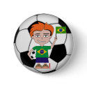 Brazil button