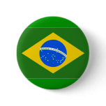 Brazil Button