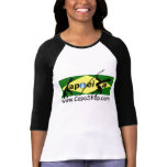 Brazil Capoeira Shirt