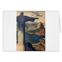 Brazil Cards