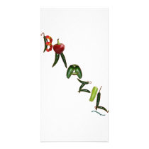 Brazil Chili Peppers photo cards by chili_state Brazil Chili Peppers photo cards
