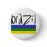 Brazil Colors! buttons