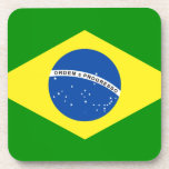 Brazil Coasters
