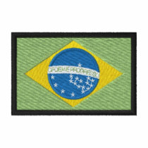 Brazil embroidered shirts by ZazzleEmbroidery Brazil embroidered shirts