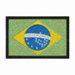 Brazil Jacket