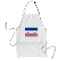 Brazil Espirito Santo Flag Aprons
