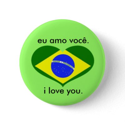 Eu Amo Voce