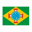 Brazil Flag (1908 Proposal) t-shirts