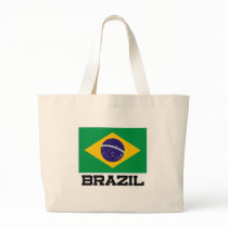 Brazil Flag bags by tshirtshirts Brazil Flag bags