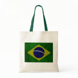 Brazil Flag Bag