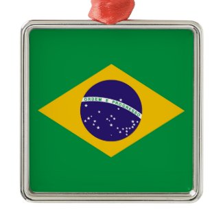 Brazil flag Brazilian