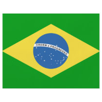 Brazil Flag flyers by flagshirts Brazil Flag flyers