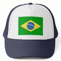 Brazil Flag hats by flagshirts Brazil Flag hats