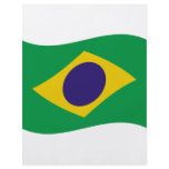 brazil flag icon flyers