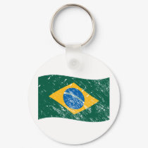 Brazil flag keychains by coisa_nossa Brazil flag keychains