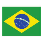 brazil flag post cards r06c369cae0cf402085cc70d2ef3582bc vgbaq 8byvr 150 Brazil
