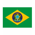 Brazil Flag Proposal (1892) t-shirts