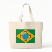 Brazil Flag Proposal (1908) bags by FlagTshirts Brazil Flag Proposal (1908) bags
