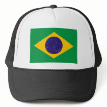 Brazil Flag Proposal (1908) hats