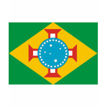 Brazil Flag Proposal (1908) t-shirts by FlagTshirts Brazil Flag Proposal (1908) t-shirts