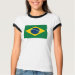 Ladies Ringer T-Shirt