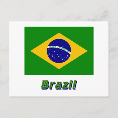 Brazil Name