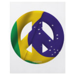 Brazil Flyer Design