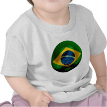 Brazil Football Shirts