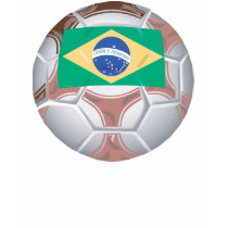 Brazil Futbol t-shirts