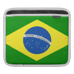 Brazil iPad Sleeve