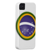 Brazil iPhone Case Iphone 4 Covers