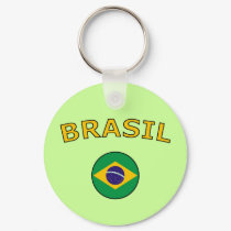 Brazil keychains by zkislar Brazil keychains