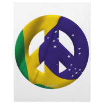 Brazil Letterhead Template