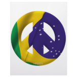 Brazil Letterhead Template