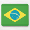 brazil mouse pad mousepads by tommyjean brazil mouse pad mousepads