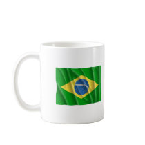 BRAZIL MUG