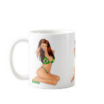 Brazil Mug