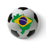Brazil national team buttons